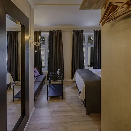 מלון Kjobmandsgaarden