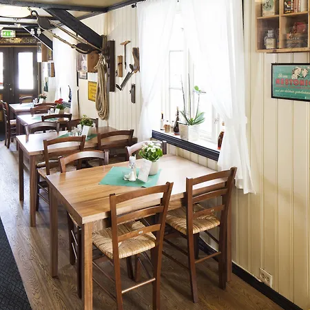 Kjobmandsgaarden 3*