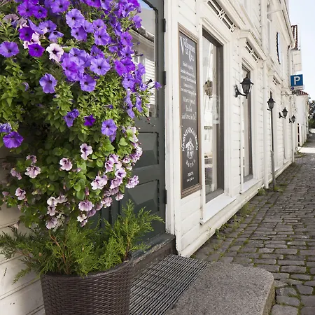 Hotel Kjobmandsgaarden 3*