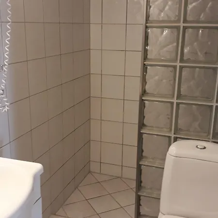 Hotel Kjobmandsgaarden 3*