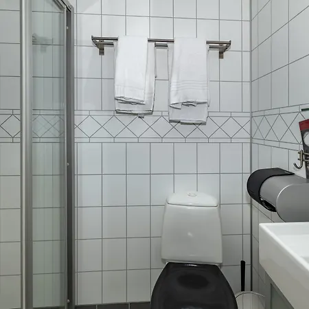 Hotel Kjobmandsgaarden 3*