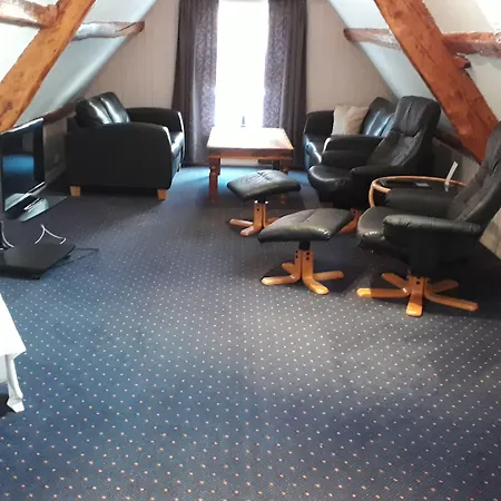 Kjobmandsgaarden Hotel