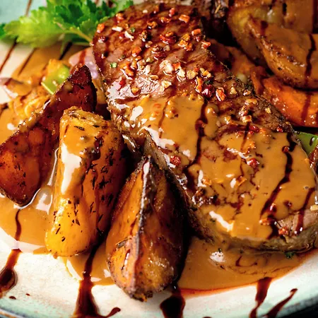Kjobmandsgaarden 호텔 3*