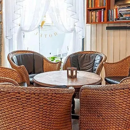 Kjobmandsgaarden Hotel Mandal