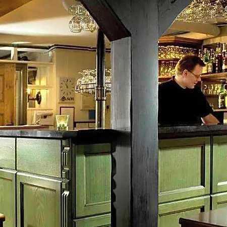 Hotel Kjobmandsgaarden Mandal