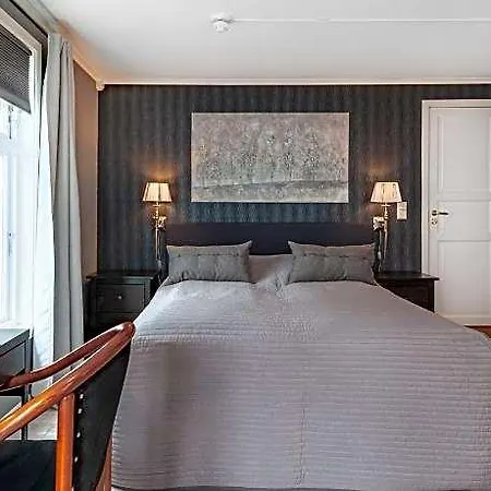 Hotel Kjobmandsgaarden 3*