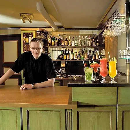 Kjobmandsgaarden Mandal