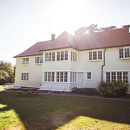 Kjobmandsgaarden Hotel Mandal