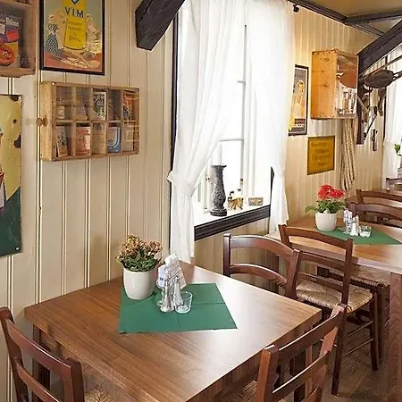 Kjobmandsgaarden 3* Mandal