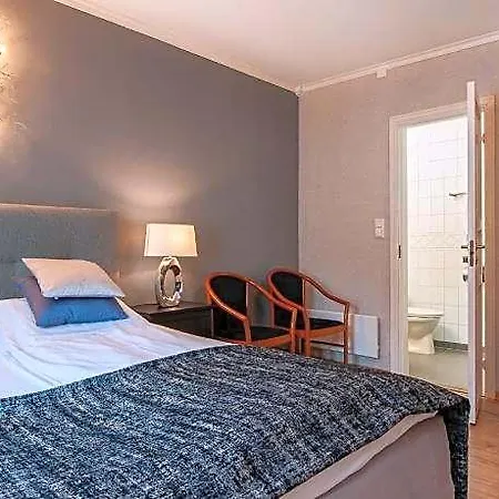 Kjobmandsgaarden Hotel
