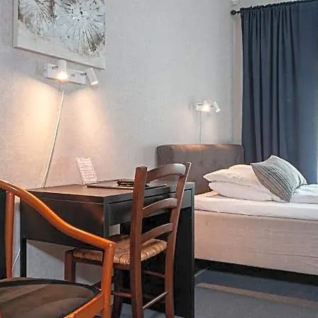 Kjobmandsgaarden 3* Mandal