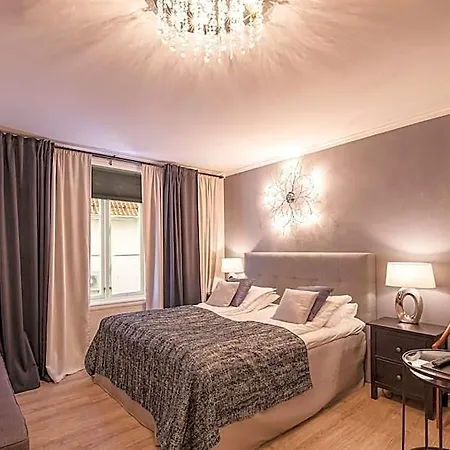 Kjobmandsgaarden Hotel Mandal