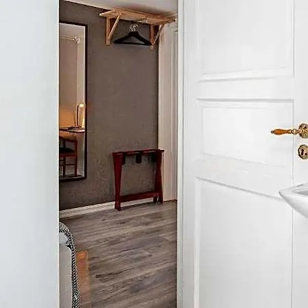 Kjobmandsgaarden Hotel 3*