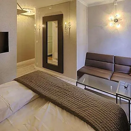 Hotel Kjobmandsgaarden Mandal