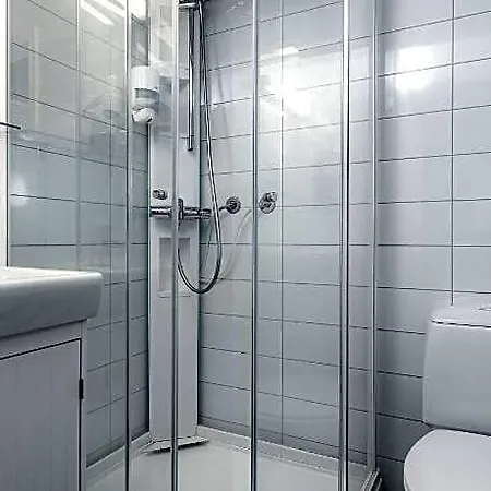 Kjobmandsgaarden Hotel Mandal