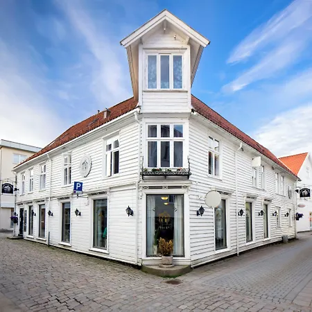 Hotel Kjobmandsgaarden