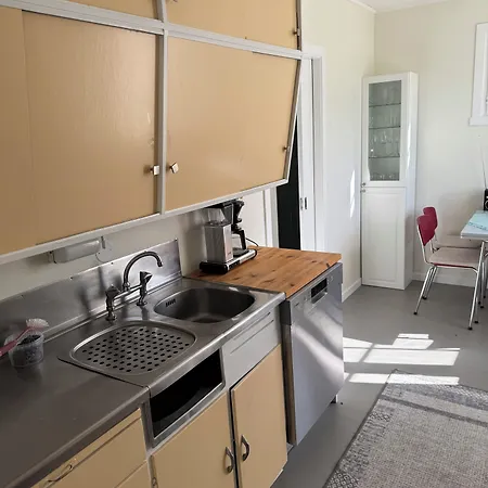 Hotel Kjobmandsgaarden 3*