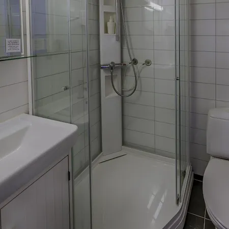 Kjobmandsgaarden 3* Mandal