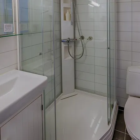 Kjobmandsgaarden Hotel Mandal