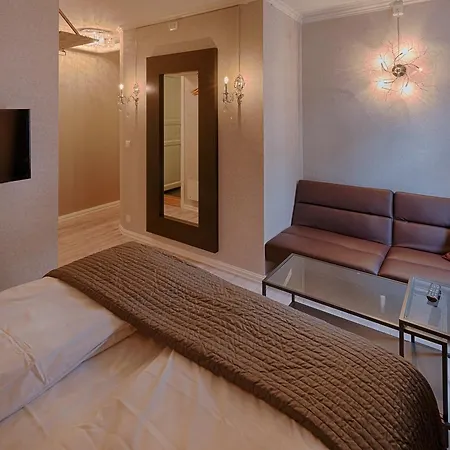 Kjobmandsgaarden Hotel
