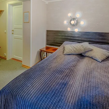 Hotel Kjobmandsgaarden Mandal