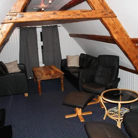 Kjobmandsgaarden