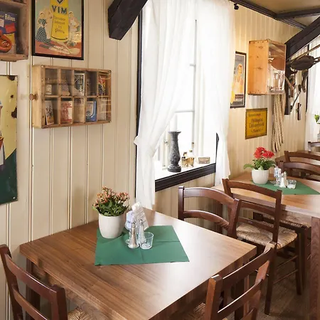 Hotel Kjobmandsgaarden Mandal