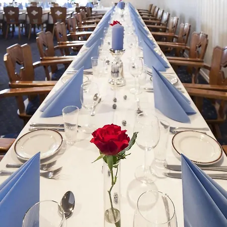 Kjobmandsgaarden Hotel 3*