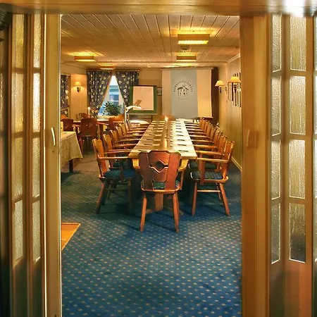호텔 Kjobmandsgaarden