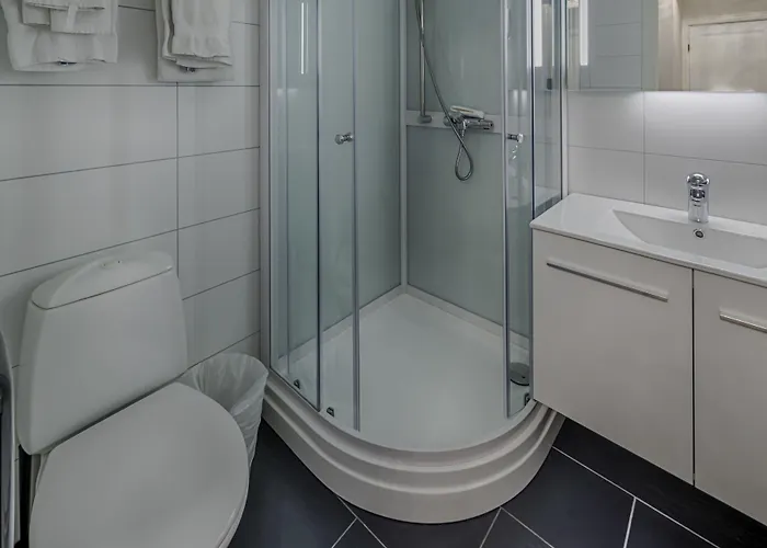 Kjobmandsgaarden מאנדאל