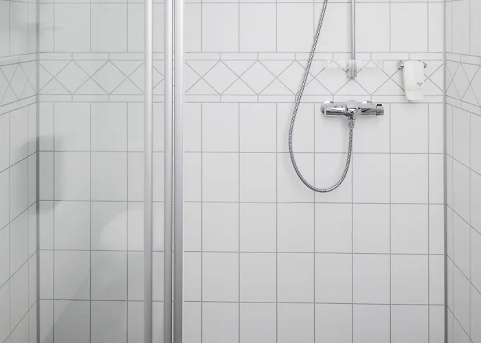 Kjobmandsgaarden מלון