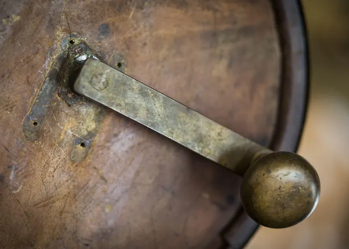 Kjobmandsgaarden 3* Мандал