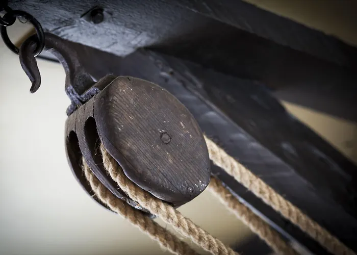 Отель Kjobmandsgaarden 3*