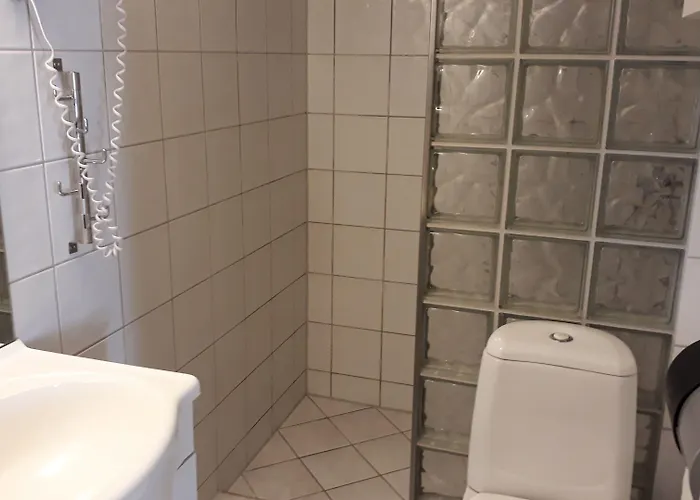 Отель Kjobmandsgaarden 3*