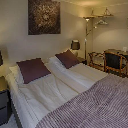 Kjobmandsgaarden Mandal