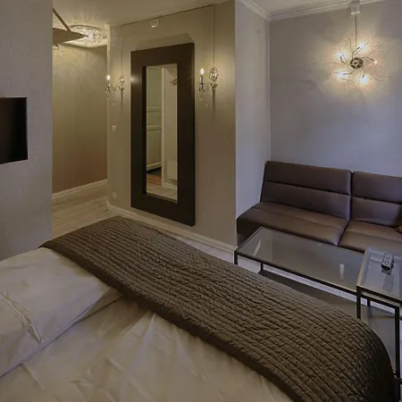 Hotel Kjobmandsgaarden Mandal