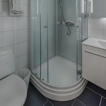 Kjobmandsgaarden Mandal