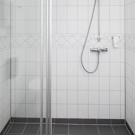 Kjobmandsgaarden Hotel