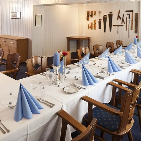 Hotel Kjobmandsgaarden 3*