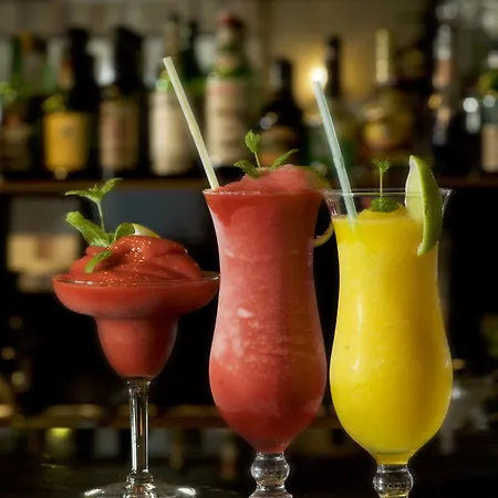 Kjobmandsgaarden Hotel