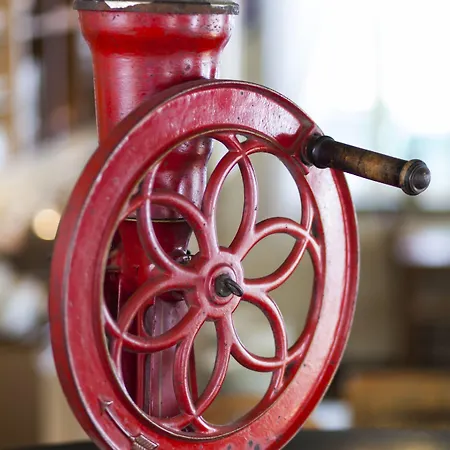 Hotel Kjobmandsgaarden Mandal