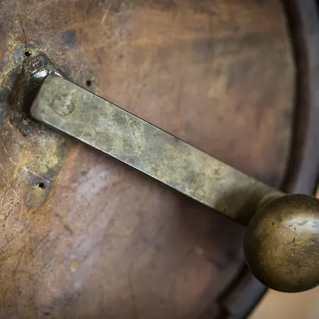 Kjobmandsgaarden 3* Mandal