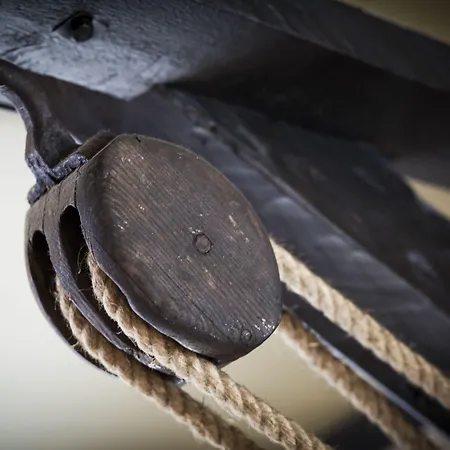 Hotel Kjobmandsgaarden 3*