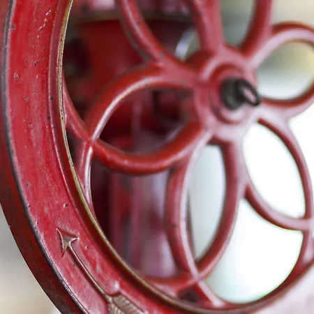 Kjobmandsgaarden 3* Mandal