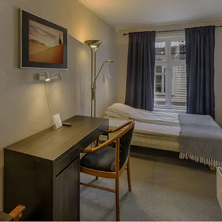 Hotel Kjobmandsgaarden 3*