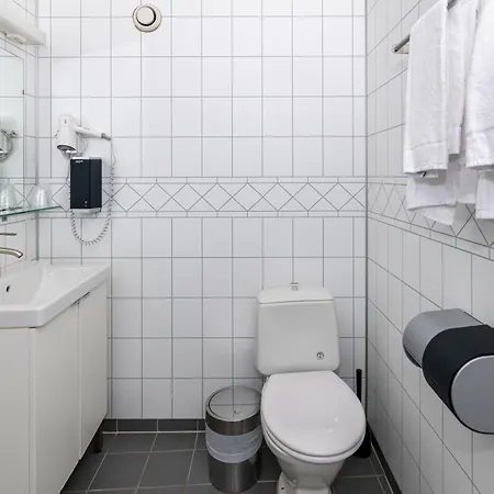 Hotel Kjobmandsgaarden