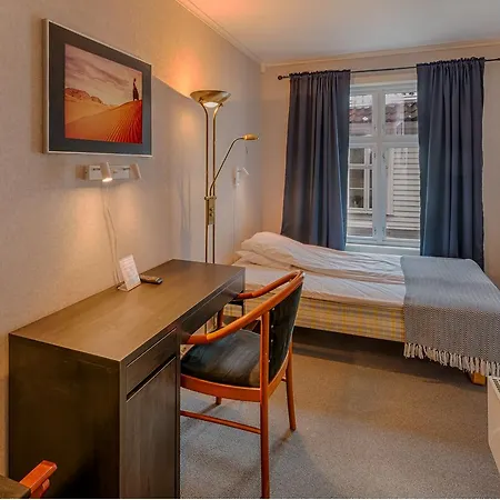 Kjobmandsgaarden Hotel