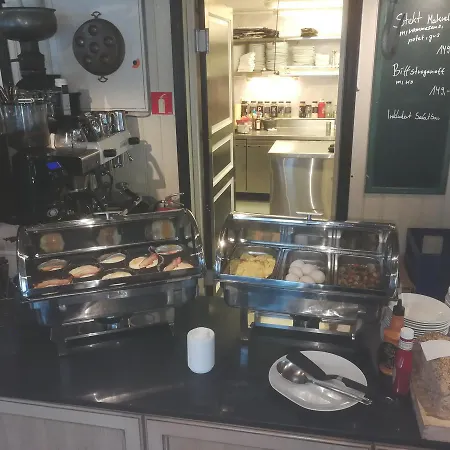 Hotel Kjobmandsgaarden 3*