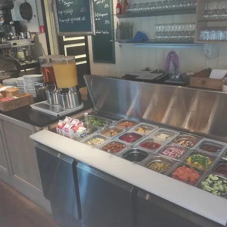 Hotel Kjobmandsgaarden 3*