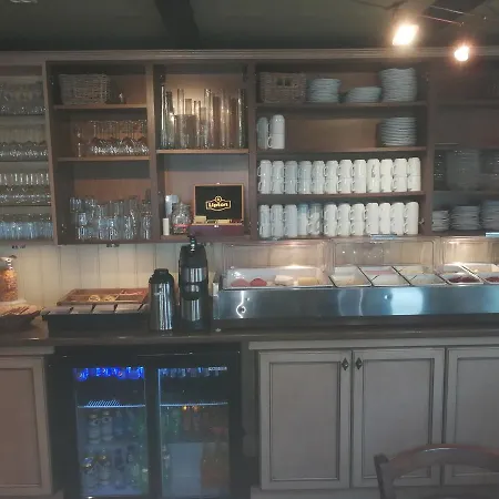 Kjobmandsgaarden Hotel